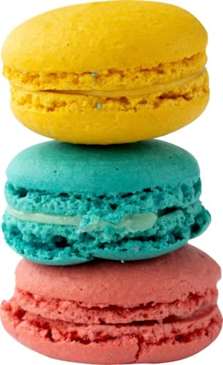 macaroons